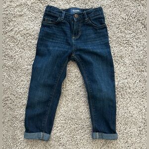 Old Navy Girls Jeans 3T Like New